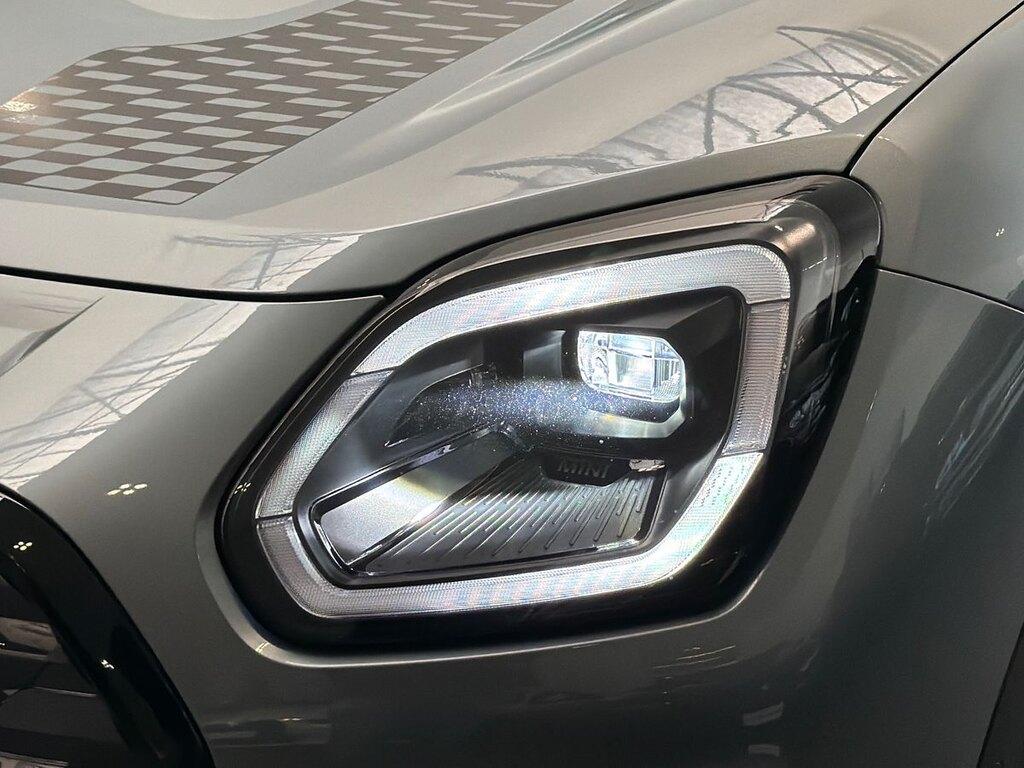 Mini Mini Countryman 1.5 48V C JCW auto