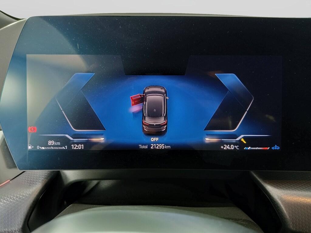 BMW Serie 2 223i Active Tourer mhev 48V Msport auto