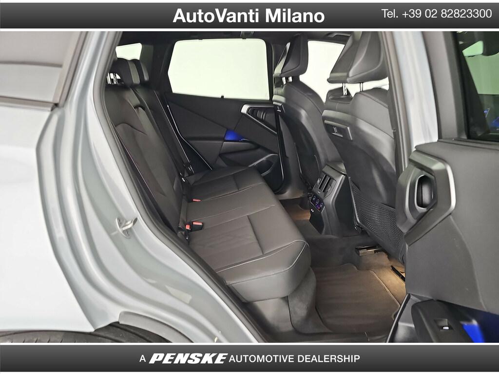 BMW X3 xdrive20d MSport Pro auto