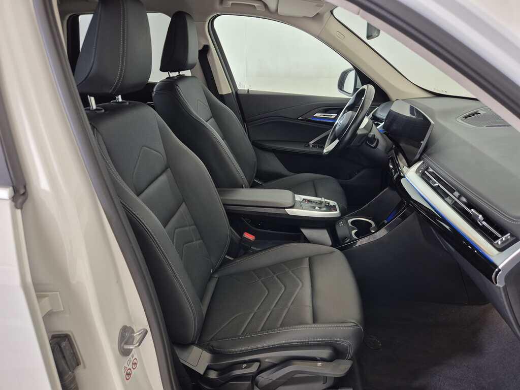 BMW X1 sdrive18d X-Line Edition Balance auto