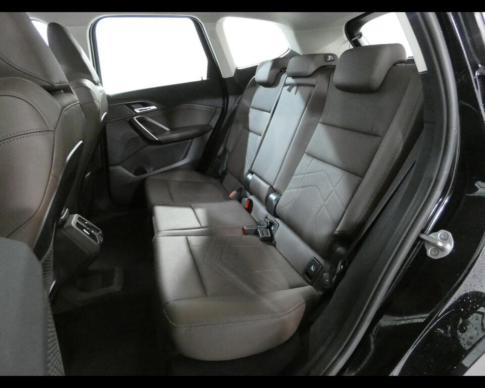 BMW X1 sdrive18d X-Line auto