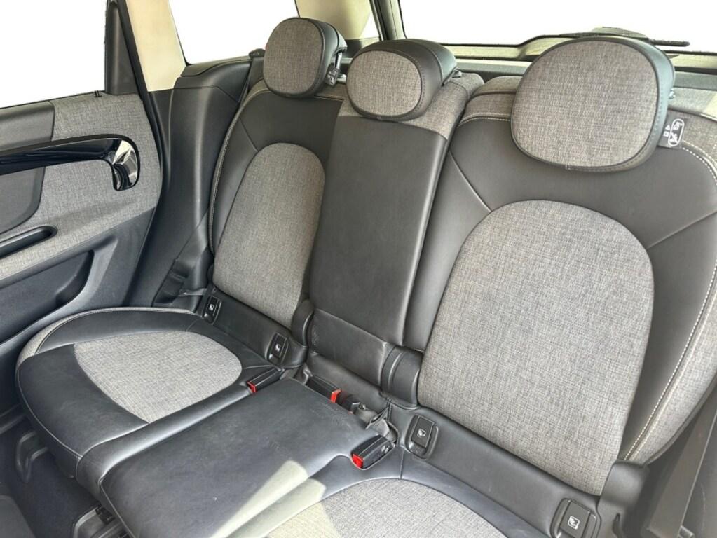 Mini Cooper SD Countryman 2.0 TwinPower Turbo Cooper SD Hype Steptronic