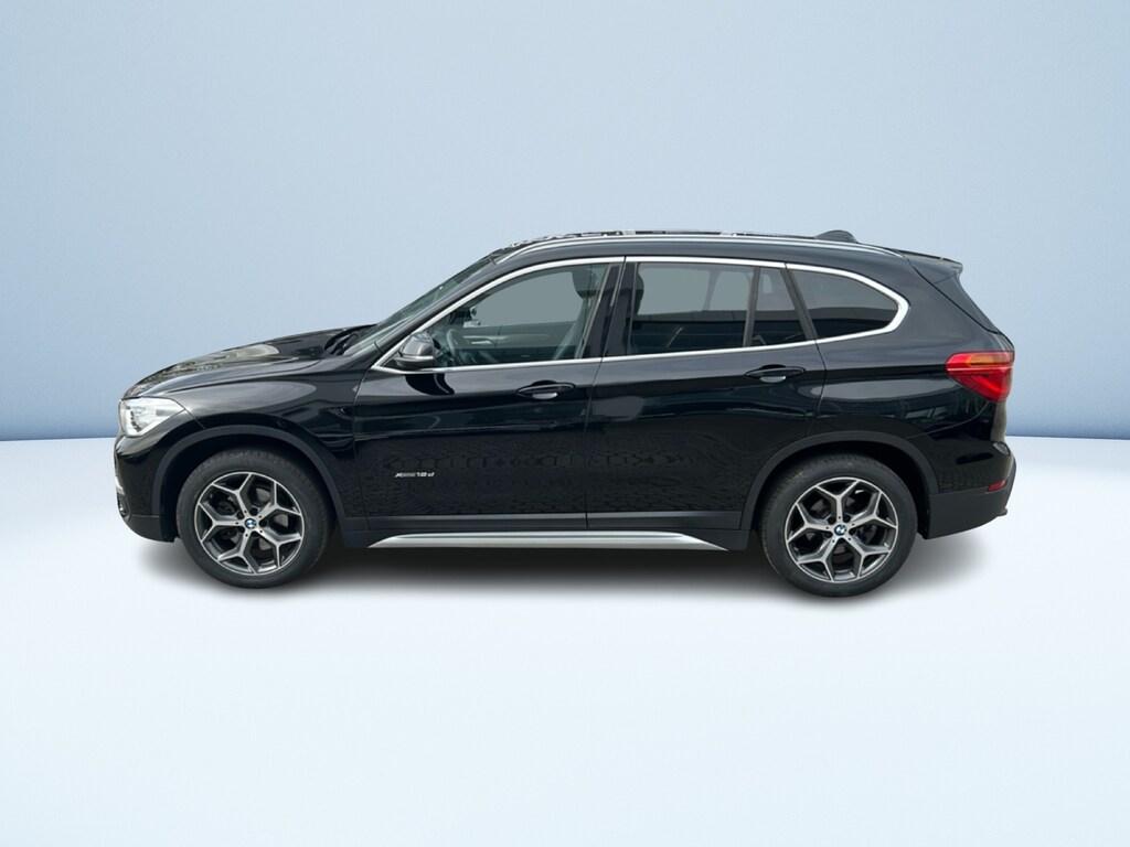 BMW X1 xdrive18d xLine auto