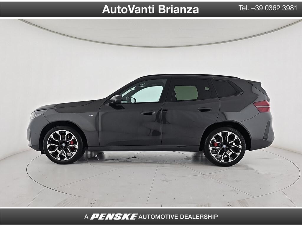 BMW X3 xdrive20d MSport Pro auto