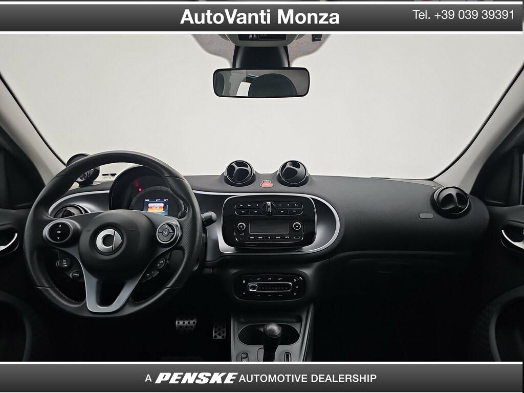 Smart forfour 1.0 Passion 71cv twinamic my18