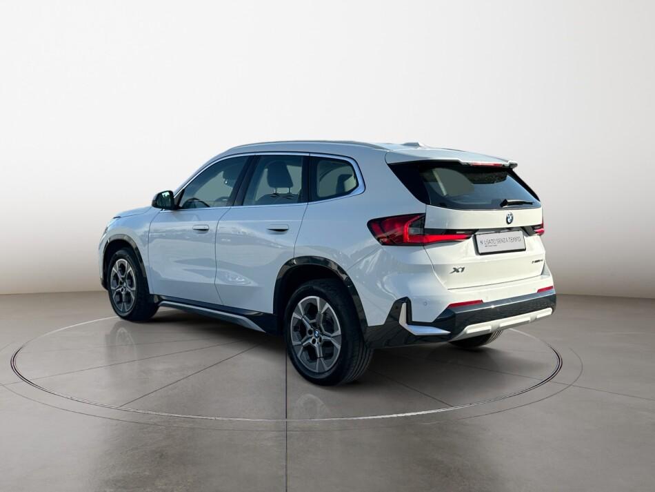 BMW X1 sdrive18d X-Line auto