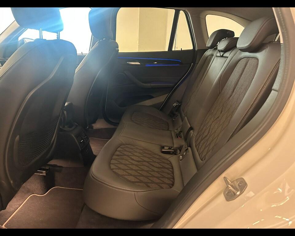 BMW X1 sdrive18d xLine auto