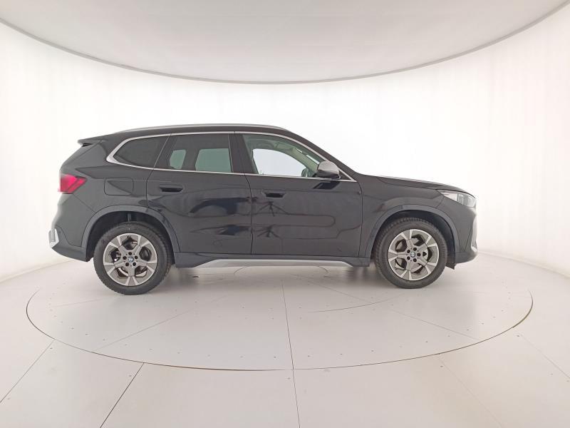 BMW X1 sdrive18d X-Line Edition Essence auto