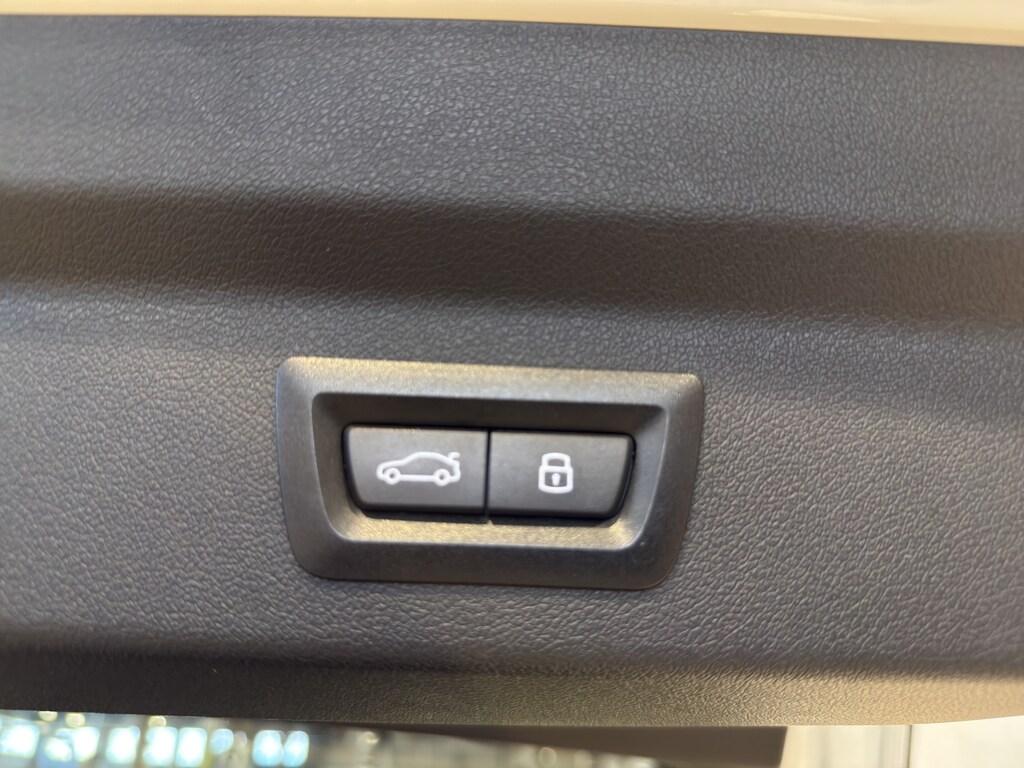 BMW X2 xdrive 20d 48V MSport Pro auto