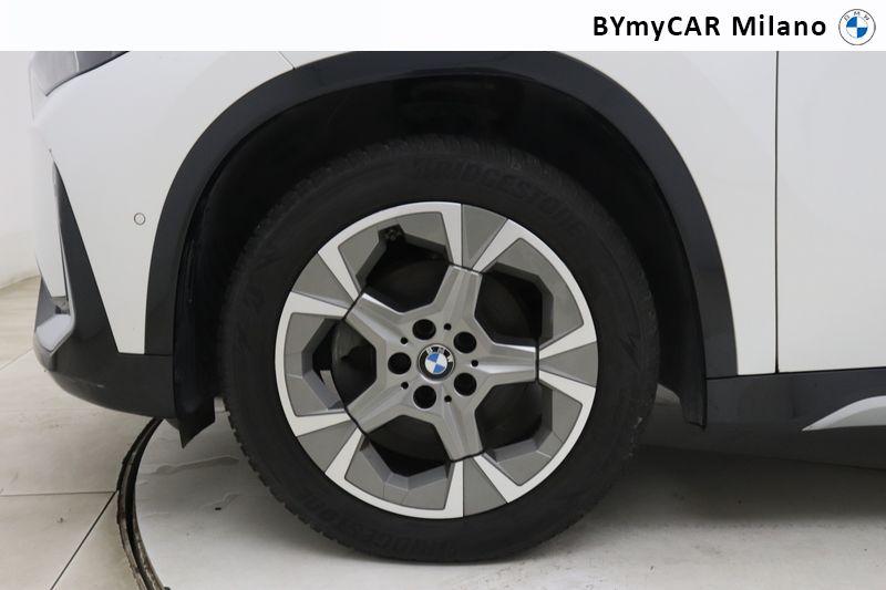 BMW X1 sdrive18d X-Line auto