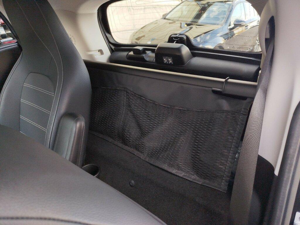 Smart fortwo eq Prime 22kW