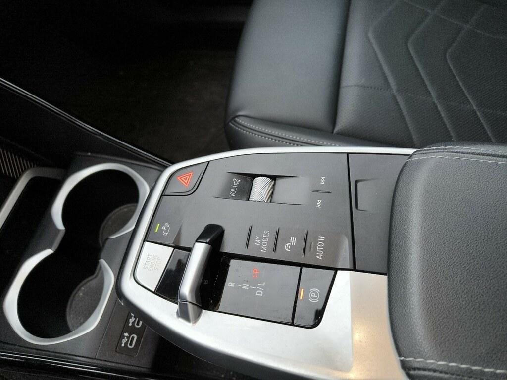 BMW X1 xdrive20d mhev 48V X-Line auto