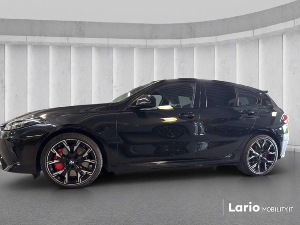 BMW Serie 1 118d MSport Pro auto
