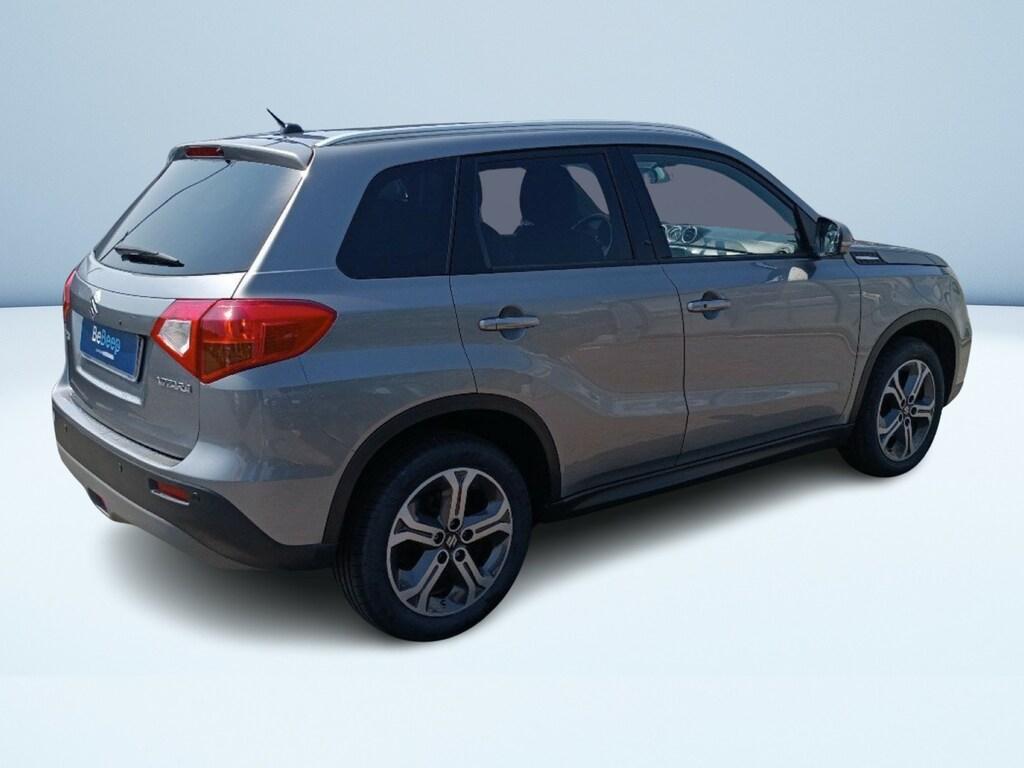 Suzuki Vitara 1.6 ddis V-Top s&s 4wd allgrip