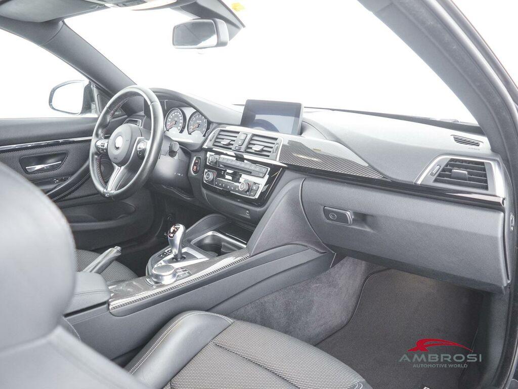 BMW M4 Coupe 3.0 450cv dkg