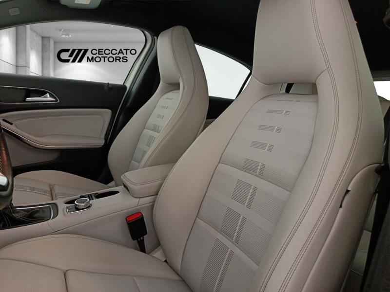 Mercedes Classe A 160 d Sport Next