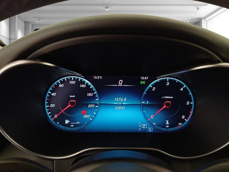 Mercedes GLC 220 d Premium Plus 4matic auto