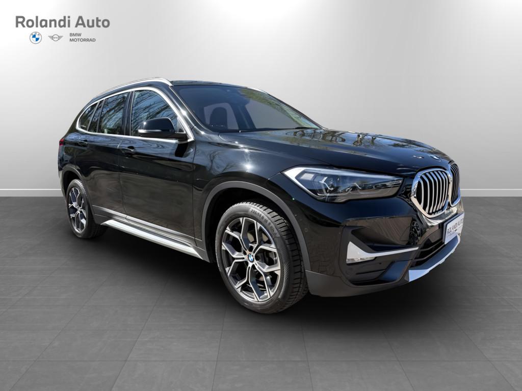 BMW X1 xdrive18d xLine auto