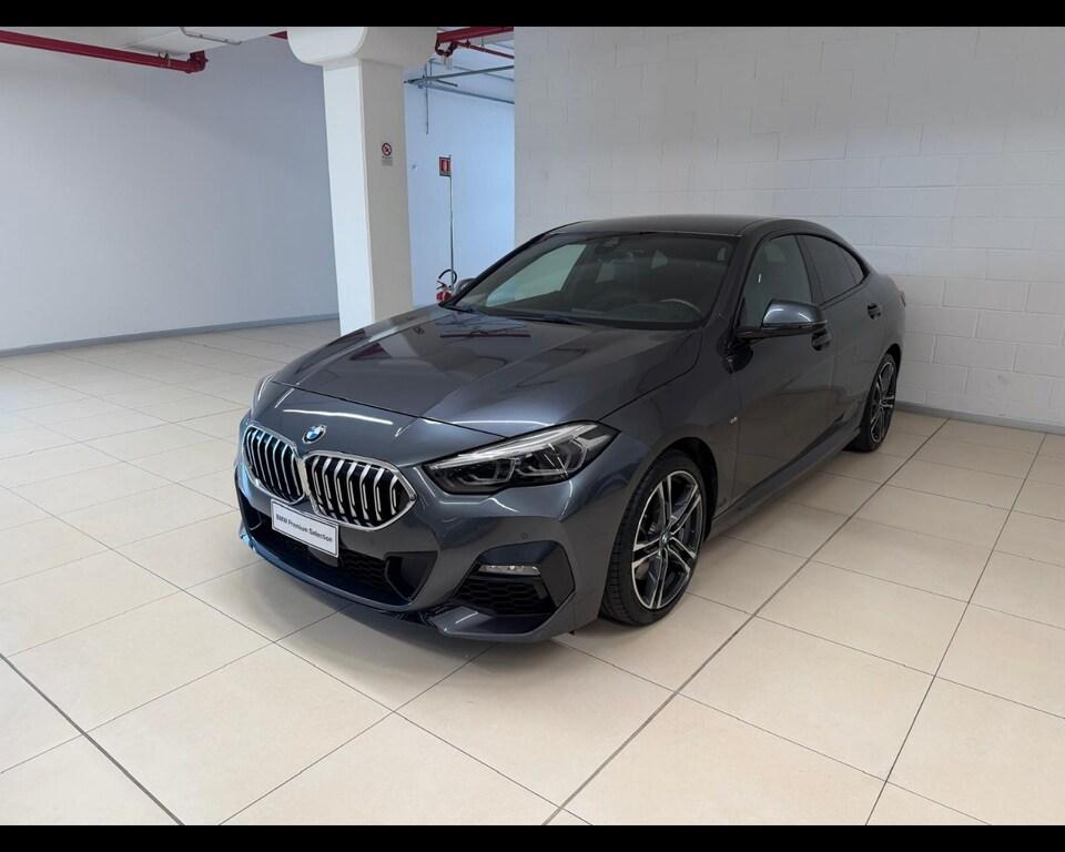BMW Serie 2 220d Gran Coupe Msport auto