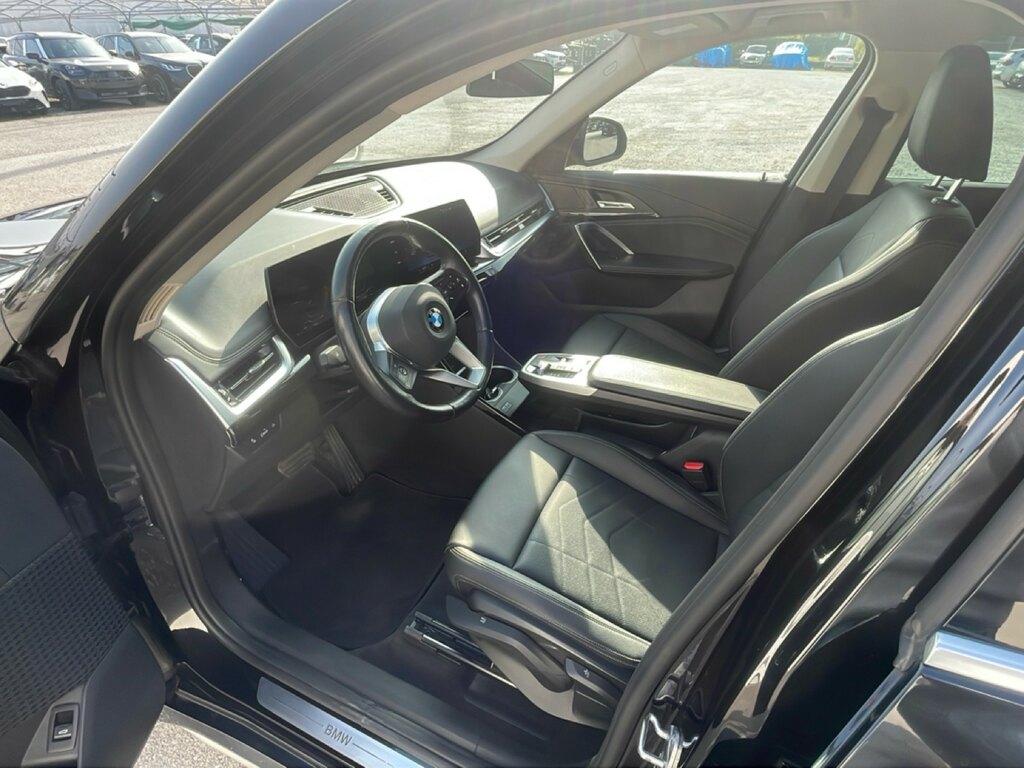 BMW X1 sdrive18d X-Line auto