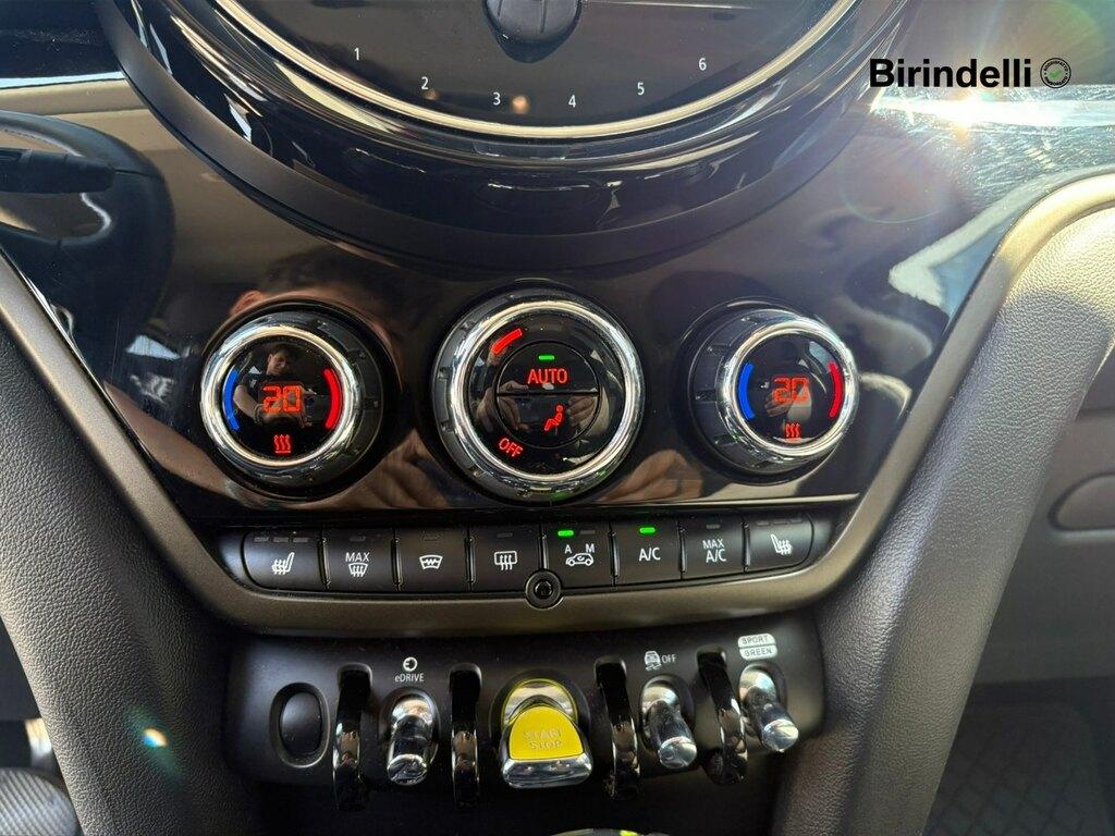 Mini Cooper SE Countryman 1.5 Classic all4 auto
