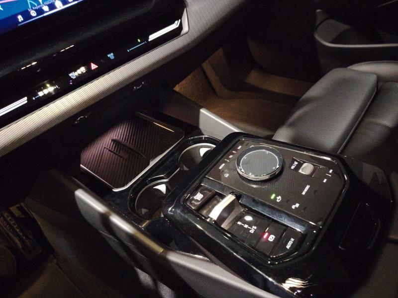 BMW Serie 5 540d Touring 48V xdrive M Sport Pro auto
