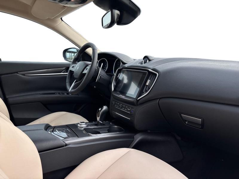 Maserati Ghibli 3.0 V6 ds 275cv auto my17