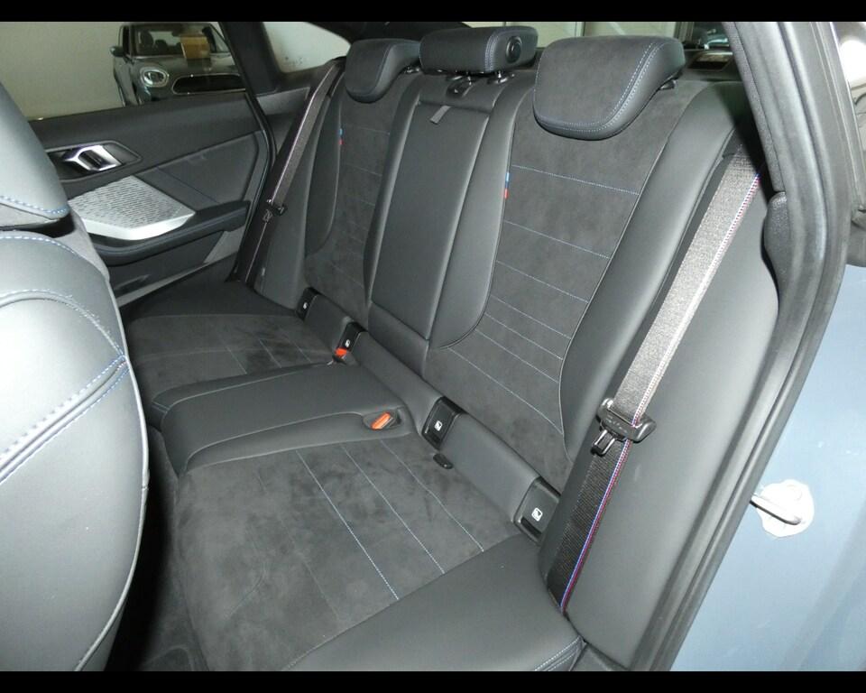 BMW Serie 2 218d Gran Coupe MSport Pro auto