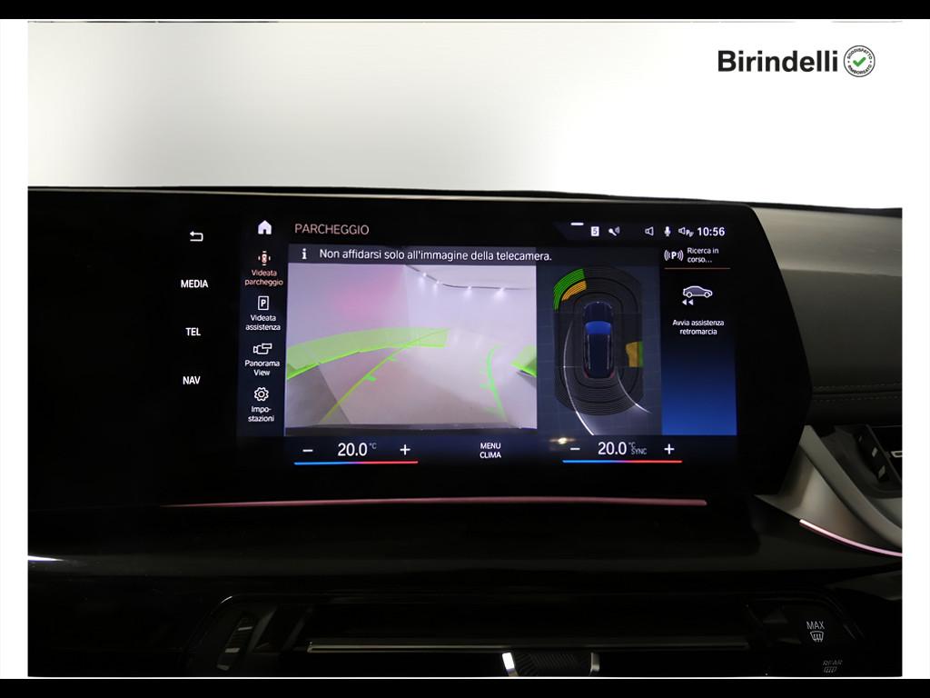 BMW X1 sdrive18d X-Line auto