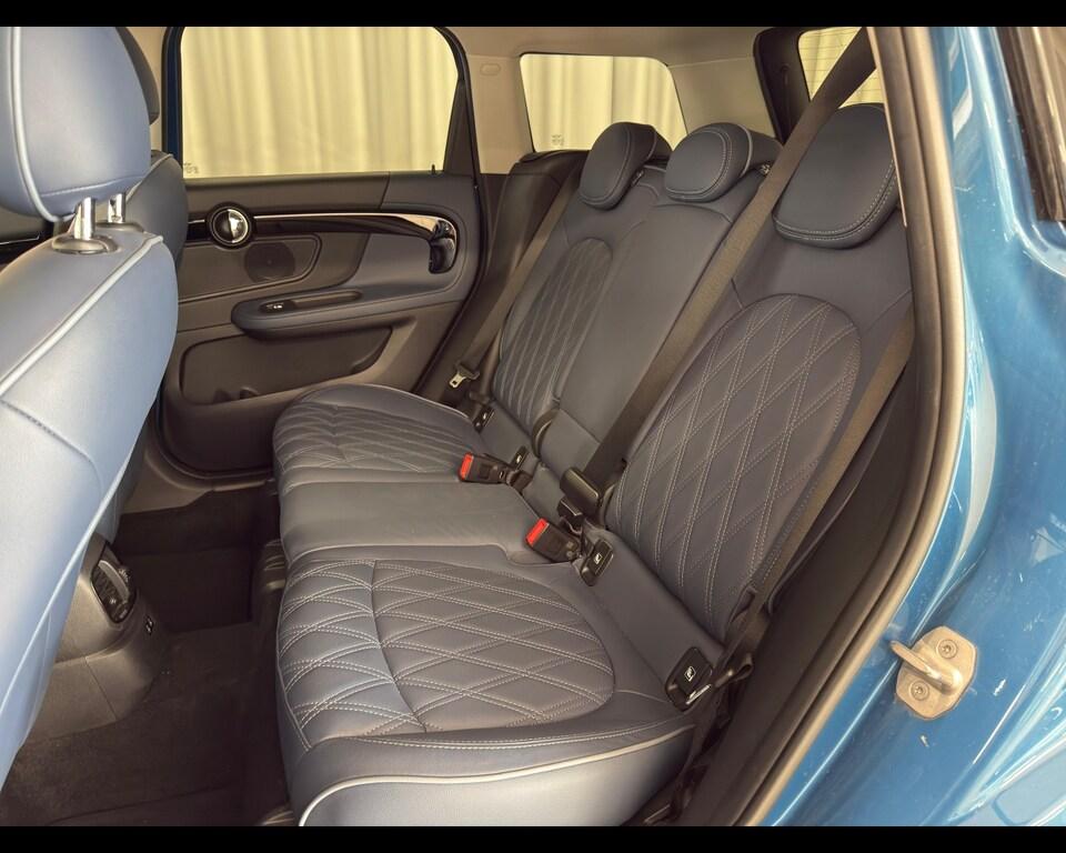 Mini Cooper SD Countryman 2.0 Cooper SD ALL4