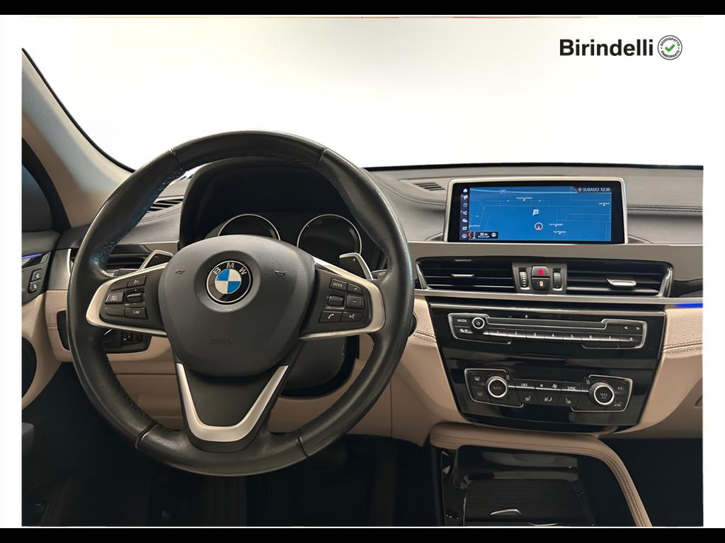 BMW X1 sdrive18d xLine Plus auto