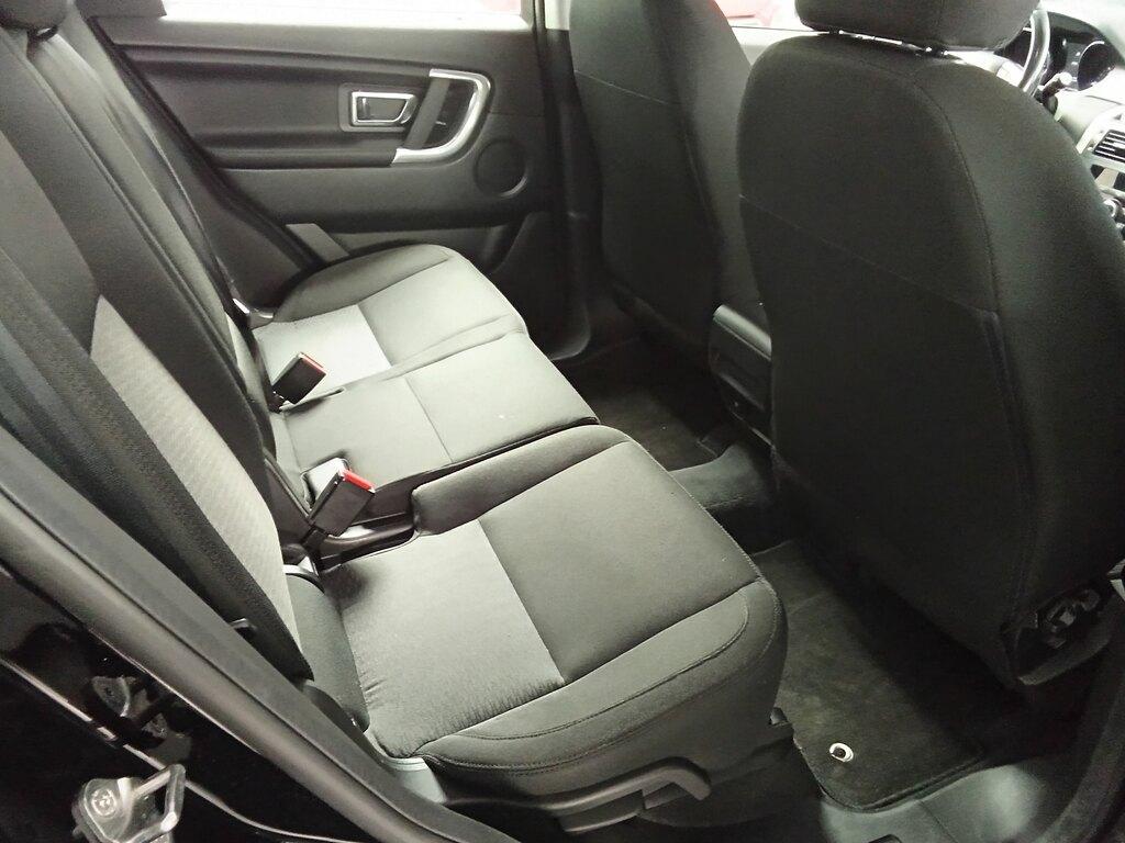 Land Rover Discovery Sport 2.0 td4 Pure Business edition awd 150cv auto my19