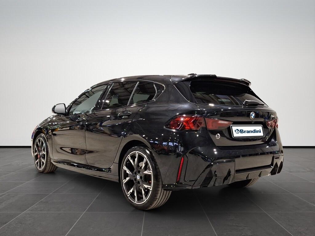BMW Serie 1 118d MSport Pro auto