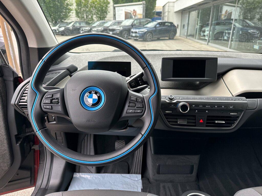 BMW i3 120Ah Advantage