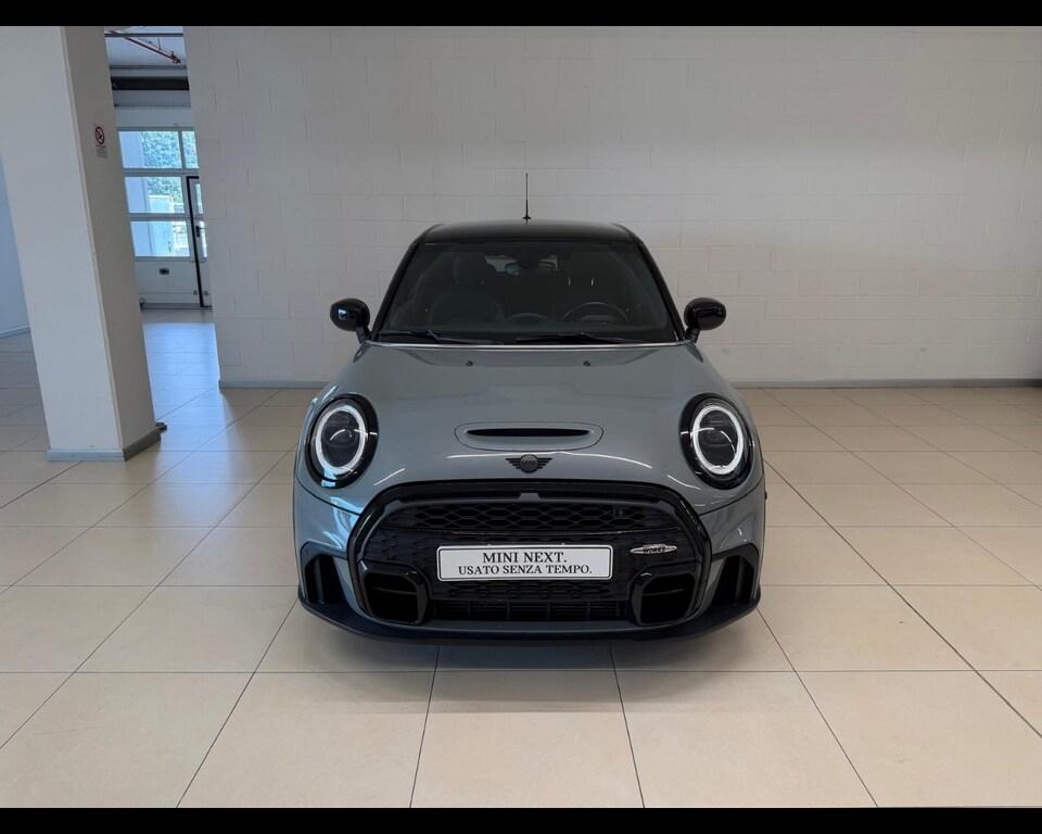 Mini Cooper S 2.0 TwinPower Turbo Cooper S