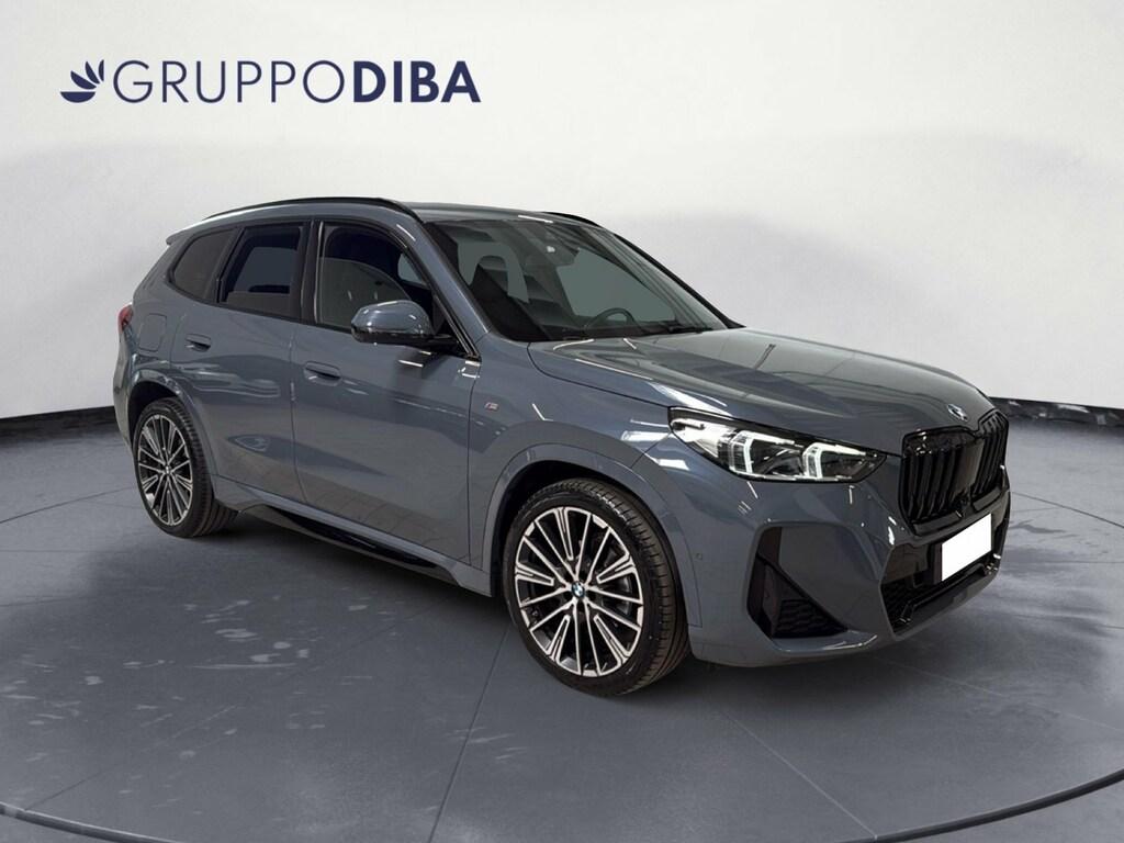 BMW X1 xdrive20d mhev 48V Msport auto