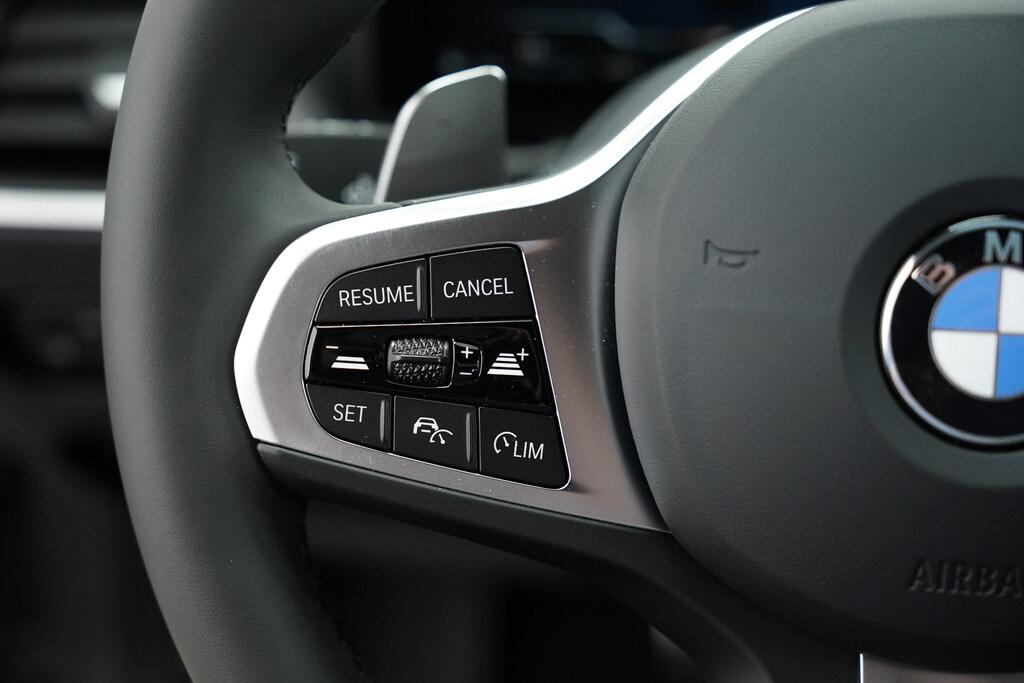 BMW Serie 3 320d mhev 48V xdrive auto