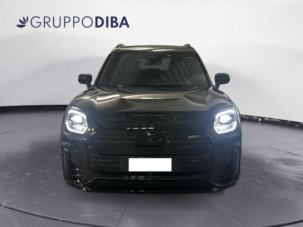 Mini Mini Countryman SE JCW all4