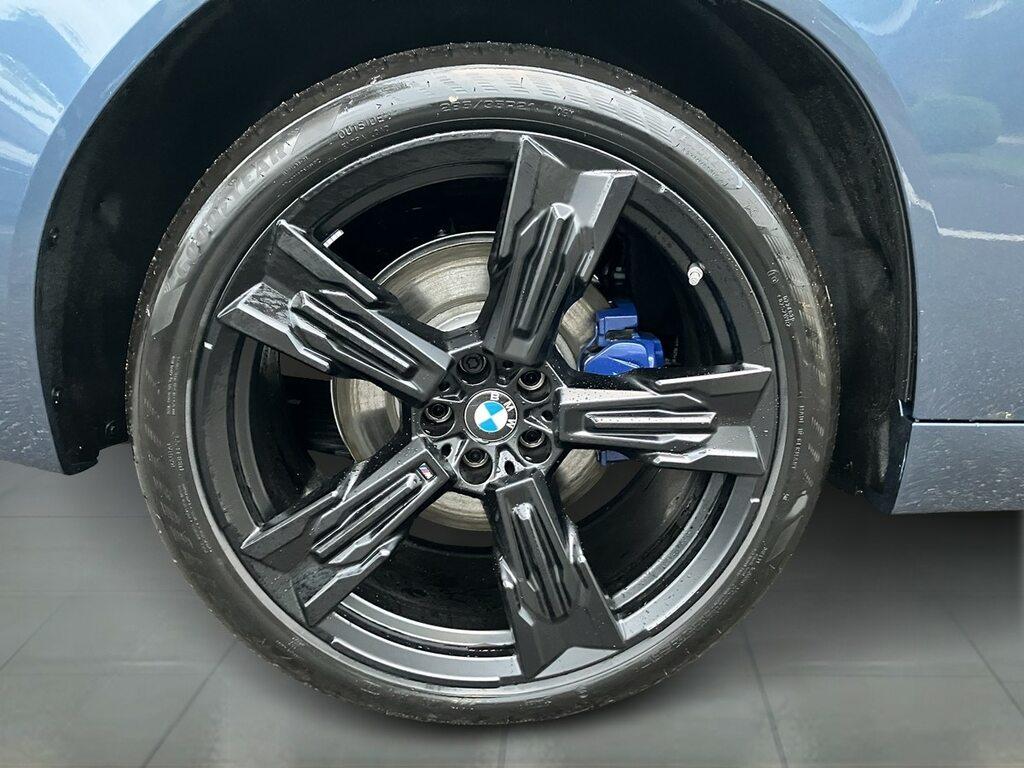 BMW X3 xdrive20d MSport auto