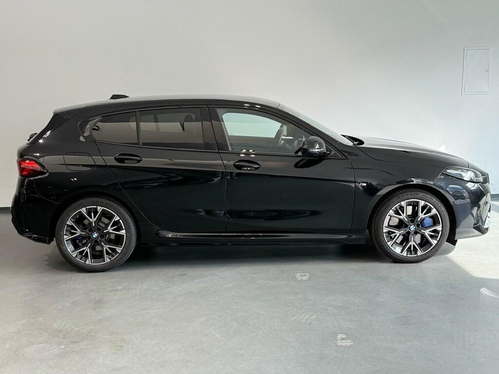 BMW Serie 1 120d 48V MSport auto