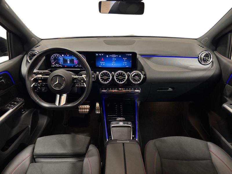 Mercedes Classe B 200 d Premium AMG Line auto