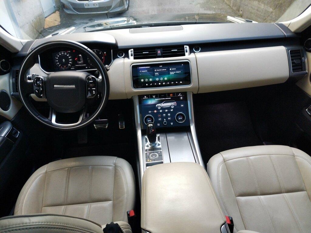 Land Rover Range Rover Sport 3.0 sdV6 HSE Dynamic 306cv auto my19