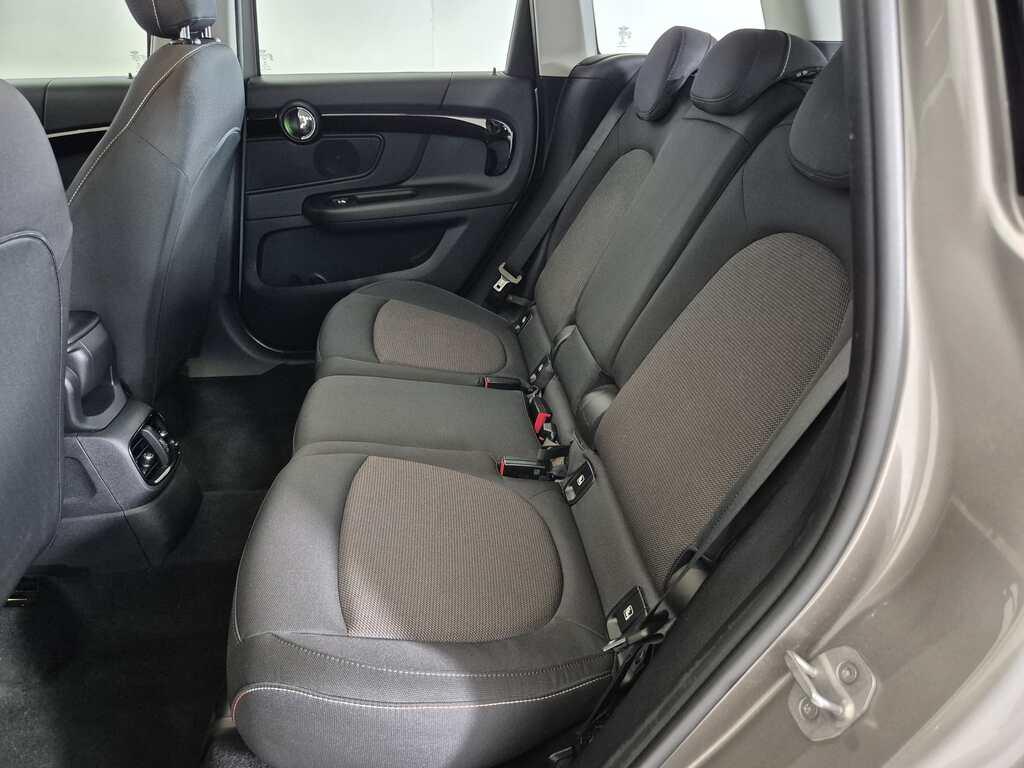 Mini One D Countryman 1.5 TwinPower Turbo One D Business Steptronic