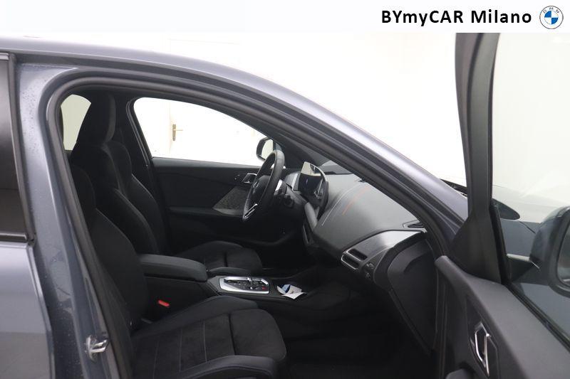 BMW Serie 1 118d MSport Pro auto