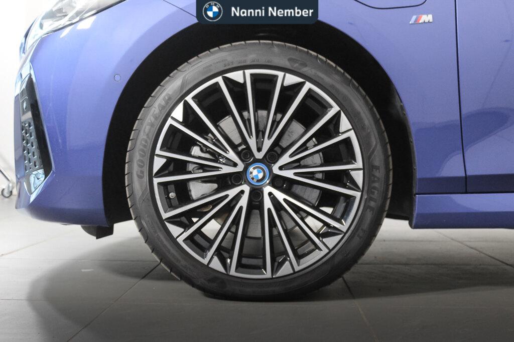 BMW Serie 2 230e Active Tourer xdrive Msport auto