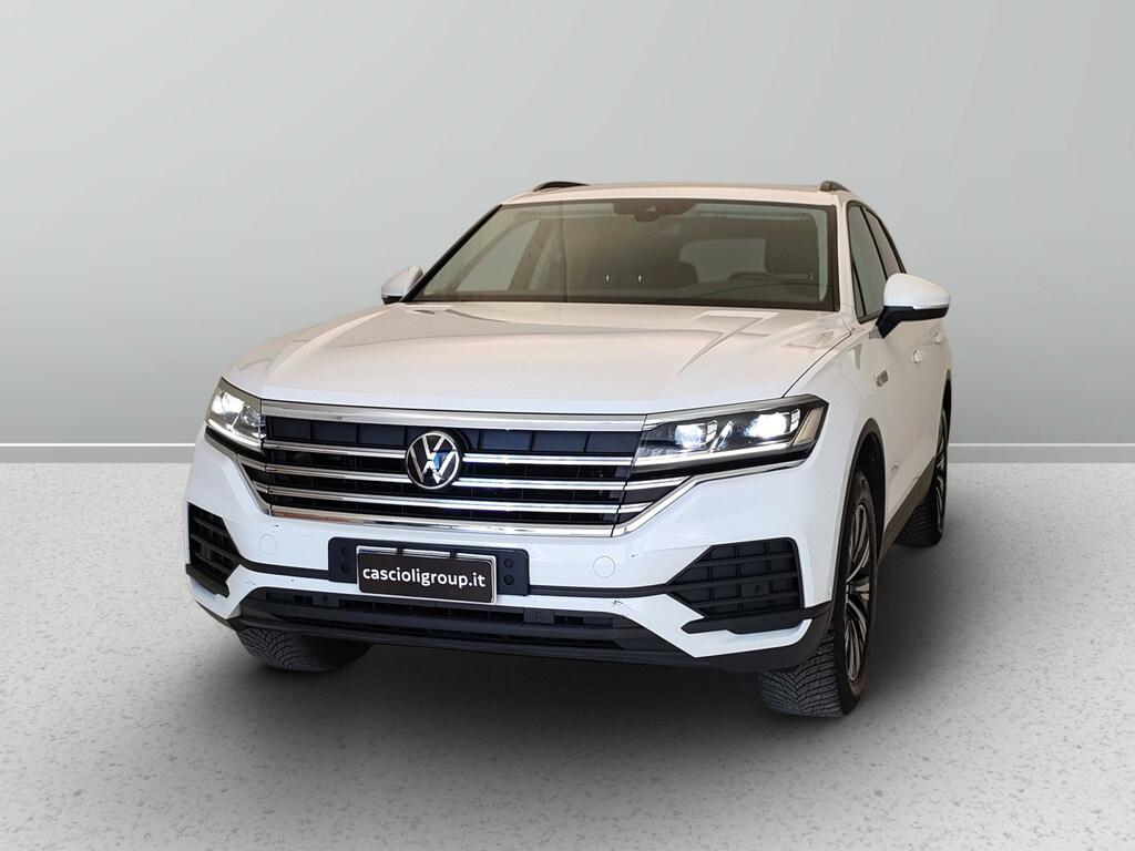 Volkswagen Touareg 3.0 V6 tdi Elegance 231cv tiptronic