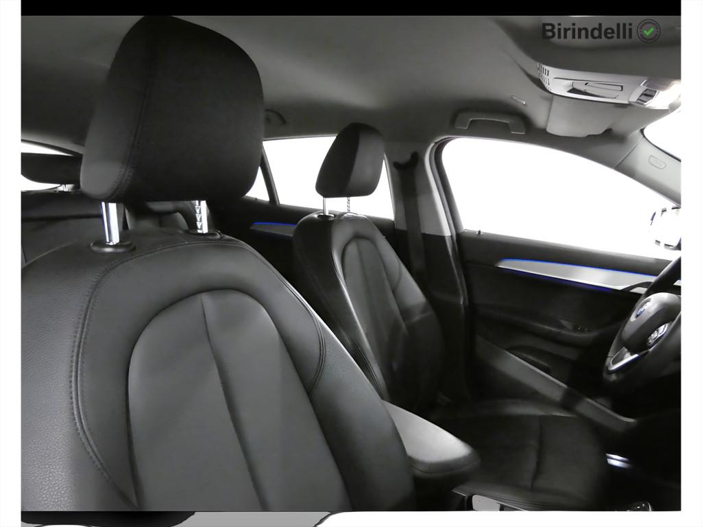 BMW X2 sdrive18i Advantage 136cv auto