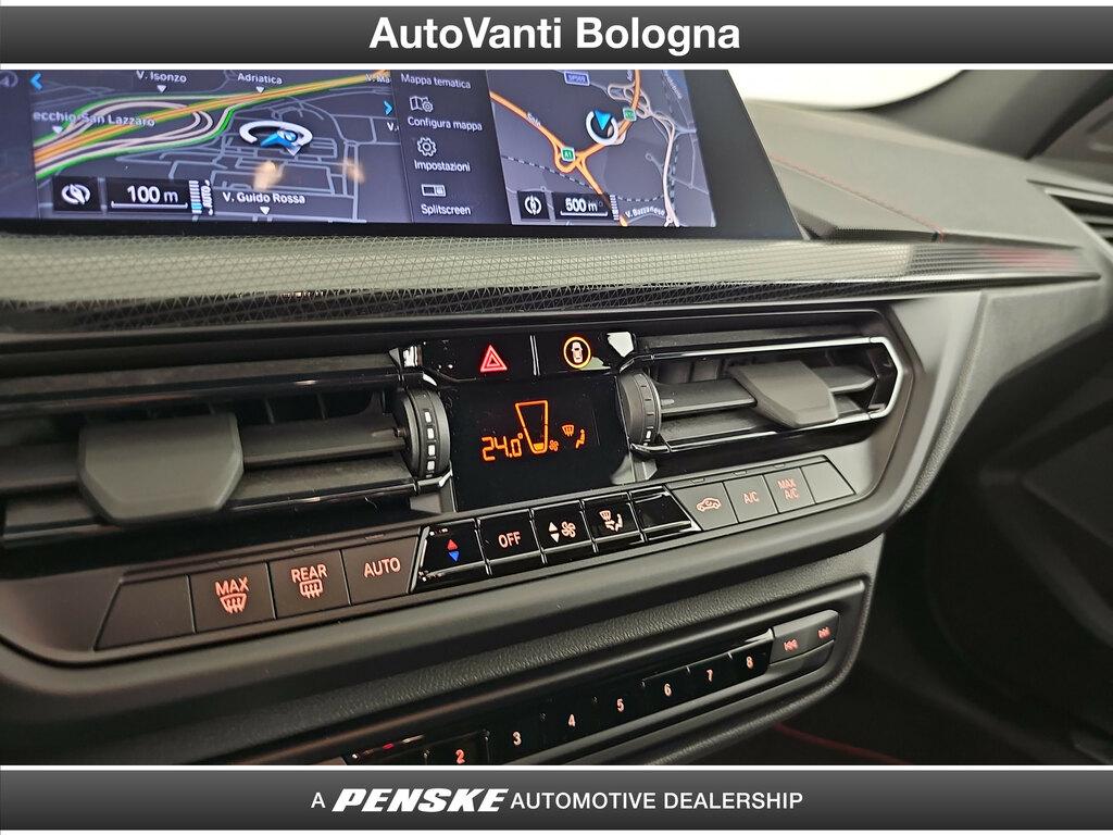 BMW Serie 1 128ti Msport auto