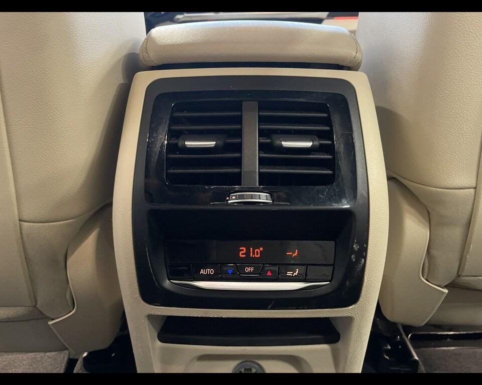 BMW X3 xdrive20d xLine 190cv auto my19