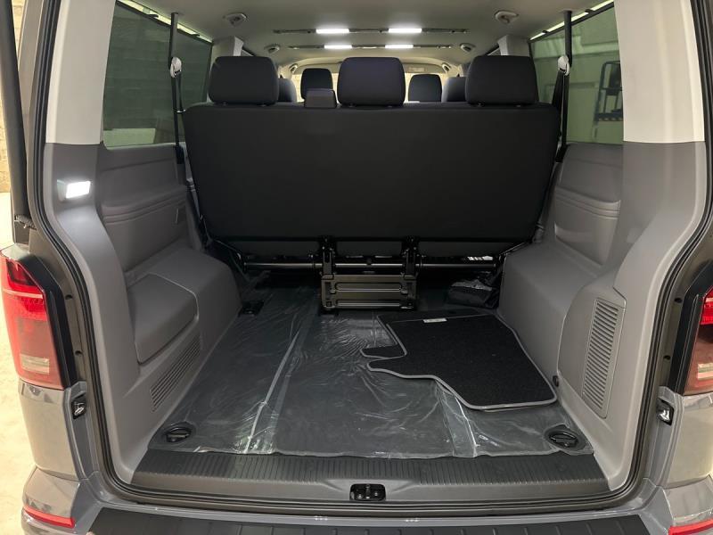 Volkswagen T6 Multivan 2.0 tdi Comfortline 4motion 150cv dsg 7p.ti